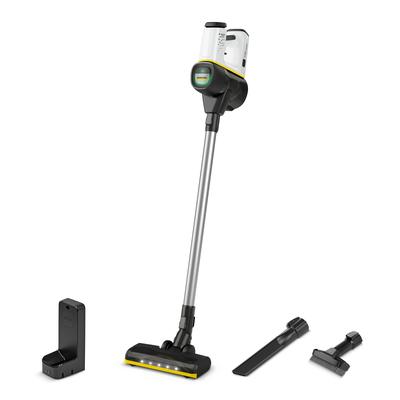 ASPIRADORA KARCHER VC6 INALAMBRICA 2 EN 1 0.8L
