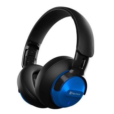 AUDIFONOS OVER EAR KLIP XTREME BLUETOOTH MICROFONO HIFI KNH-750BL