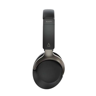 AUDIFONO CREATIVE ZEN HYBRID SXFI 3.5MM MULTIPOINT 40MM 70H MICROFONO
