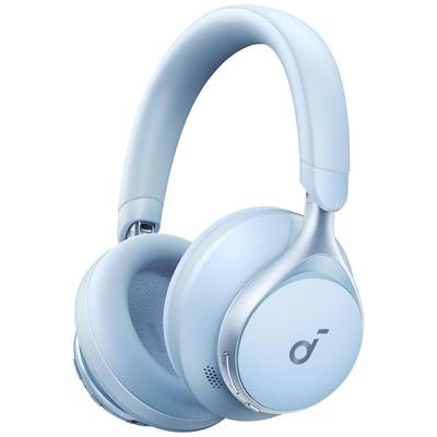 AUDIFONO SOUNDCORE SPACE ONE BLUETOOTH 5.3 ANC 55H