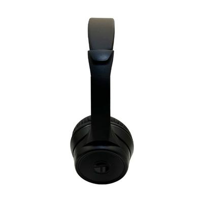 AUDIFONO TEROS OVER-EAR BLUETOOTH HEADSET V5.3 TE-8035N