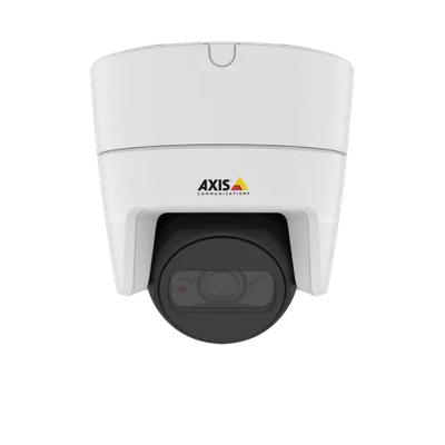 CAMARA AXIS M3115 LVE 1080P OUTDOOR NETWORK DOME CON NIGHT VISION