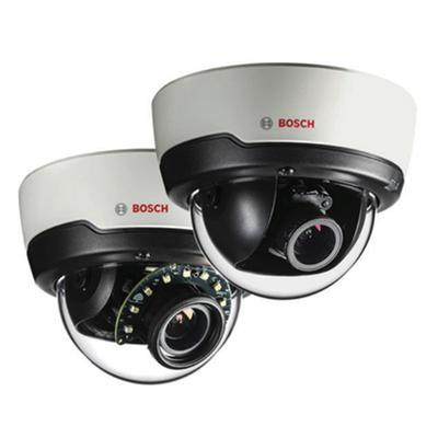 CAMARA BOSCH FLEXIDOME 5000I 5MP NETWORK DOME NIGHT VISION