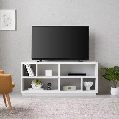 CENTRO DE ENTRETENIMIENTO MUEBLES CRISOSTOMO PARA TV 65 PULGADAS