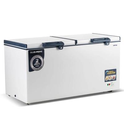 CONGELADORA HORIZONTAL VENTUS 600LT TAPA DURA CTD-600 PRIME
