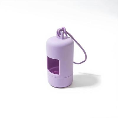 DISPENSADOR PARA POOP BAGS PERRO TALLA M