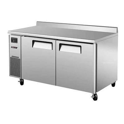 FRITECSA MESON REFRIGERADO DOS PUERTAS 425 LITROS TURBO AIR KWR15-2
