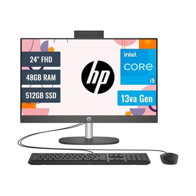 HP PROONE 240 G10 INTEL CORE I5 512GB SSD 48GB