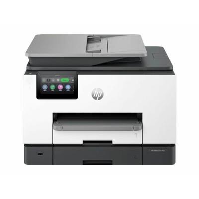 IMPRESORA HP OFFICEJET PRO 9130 MULTIFUNCIONAL USB WIFI ETHERNET