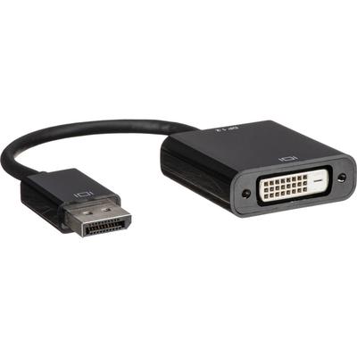 KRAMER CABLE ADAPTADOR ACTIVO DISPLAYPORT A DVI 4K 60HZ KDS-17DEC