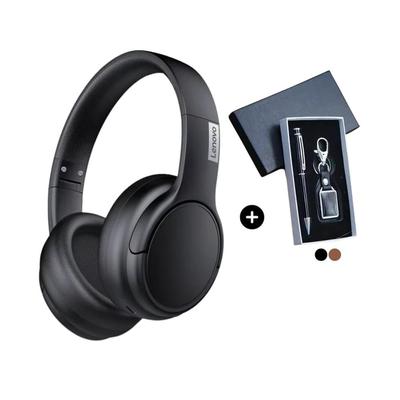 LENOVO AUDIFONOS INALAMBRICOS PLEGABLES LENOVO TH20 30 HORAS TH20