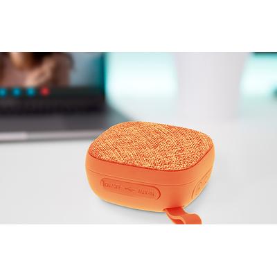 PARLANTE XTECH XTS-600 YES BLUETOOTH CON MICROFONO INTEGRADO