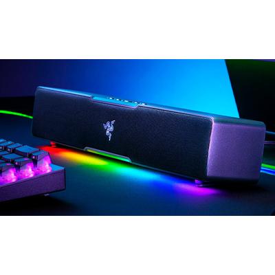 RAZER LEVIATHAN V2 X SOUND BAR BT THX RGB