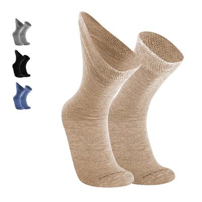 SILVERA NANOTECH CALCETIN COMPRESION DRESSZERO TALLA M