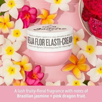 SOL DE JANEIRO CREMA CORPORAL BEIJA FLOR BIORETINOL ESCUALANO