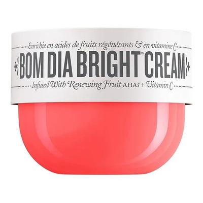SOL DE JANEIRO CREMA CORPORAL BOM DIA BRIGHT VITAMINA C