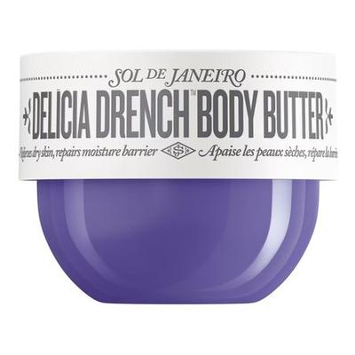 SOL DE JANEIRO CREMA CORPORAL MINI DELICIA DRENCH HIDRATACION INTENSA