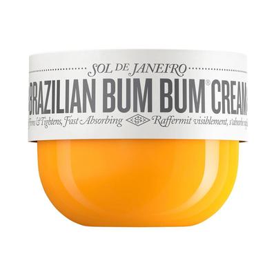 SOL DE JANEIRO CREMA CORPORAL REAFIRMANTE BUM BUM RECARGABLE