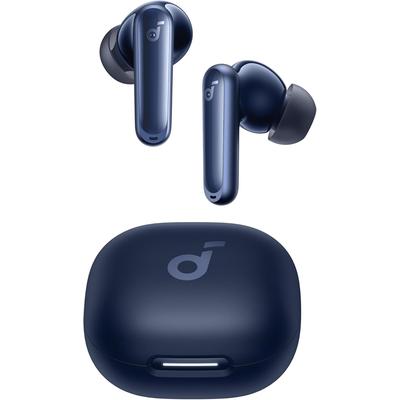 SOUNDCORE AUDIFONOS IN-EAR P40I ALTA FIDELIDAD ANC 60H CARGA RAPIDA SONIDO 3D 6MIC