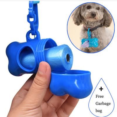 S&T DISPENSADOR POP BAGS PERRO TALLA S