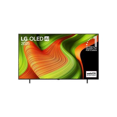 TELEVISOR LG 65 PULGADAS 4K OLED SMART TV OLED65B5PSA.AWF
