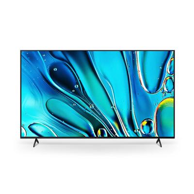 TELEVISOR SONY 85 PULGADAS K-85S30 BRAVIA 3 GOOGLE TV