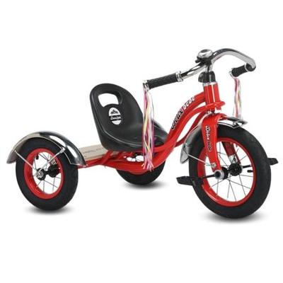 TRICICLO BABY CAKEPOP CHAVITO VINTAGE