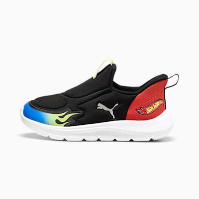 ZAPATILLA HOMBRE MUJER PUMA HOT WHEELS FUN RACER 2 SLIPTECH 40140901