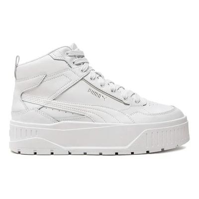 ZAPATILLA HOMBRE PUMA KARMEN II IDOL MID PLATAFORMA 39746301