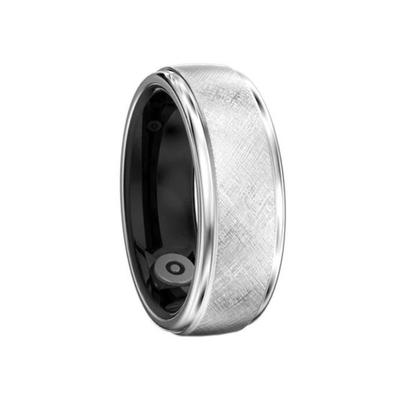ANILLO INTELIGENTE HIFUTURE FUTURE RING 2 TALLA 13
