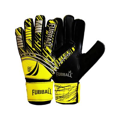 FUBBALL GUANTE ARQUERO SPLINTER ALTO RENDIMIENTO TALLA 10