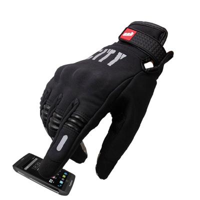 GUANTE CITY IMPERMEABLE MOTO MOTOCICLISTA