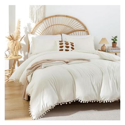 LIMA TIENDA FUNDA PLUMON YUL ALGODON BRAMANTE KING 200 HILOS