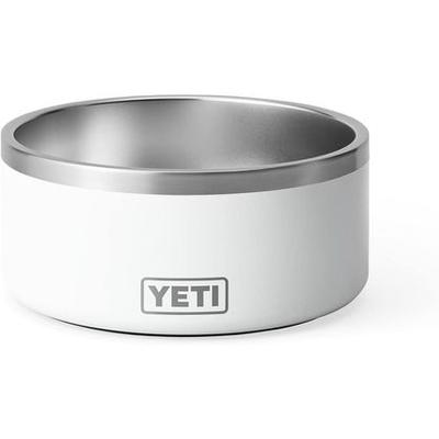 TAZON PERRO YETI BOOMER 8 ACERO INOXIDABLE 64 OZ