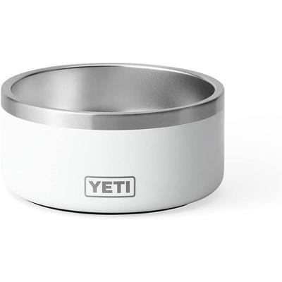 TAZON YETI BOOMER 4 ACERO INOXIDABLE PARA PERRO 32 OZ