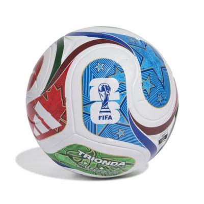 ADIDAS PELOTA FUTBOL UNISEX LEAGUE COPA MUNDIAL FIFA 2026 WC LGE BOX