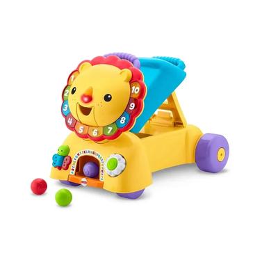 BUGGY CORREPASILLOS CONEJITO CON LENTES SONIDO Y LUCES NIÑO NIÑA UNISEX