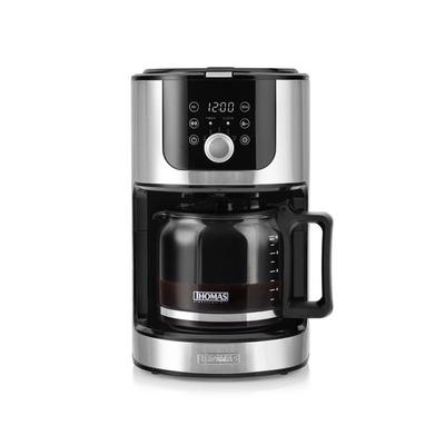 CAFETERA THOMAS FILTRO AROMAKAFFEE TH-145DMI 1.2 LT