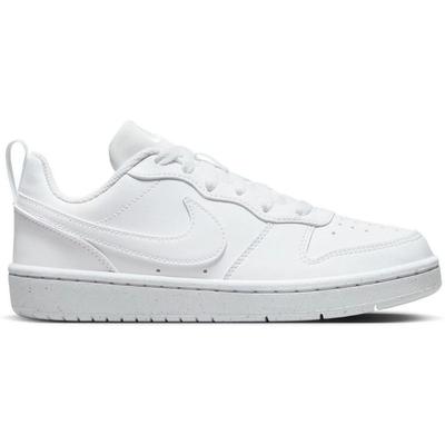 NIKE ZAPATILLA MUJER COURT BOROUGH LOW RECRAFT DV5456-106