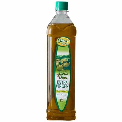 OLIVOS DEL SUR ACEITE DE OLIVA EXTRA VIRGEN BOTELLA 1L