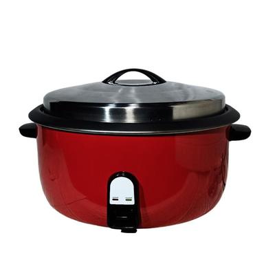 OLLA ARROCERA NATIONALIZER NN-1000 10 LITROS 3000 WATTS