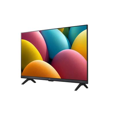 TELEVISOR LG 32 PULGADAS SMART TV HD AI THINQ MAGIC CONTROL 32LR600BPSC