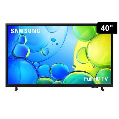 TELEVISOR SAMSUNG 40 PULGADAS FULL HD TIZEN OS UN40F6000FGXPE