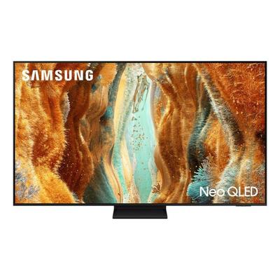 TELEVISOR SAMSUNG 85 NEO QLED 4K VISION AI SMART TV QN85QN70FAGXPE