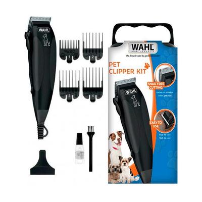 WAHL KIT DE CORTE PARA MASCOTAS 09653-718