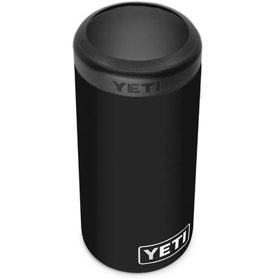 YETI RAMBLER AISLADOR DE LATAS NO INSERTABLE 12 OZ