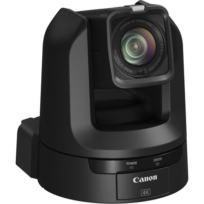 CAMARA PRO PTZ CANON CR-N300 4K ZOOM 20X