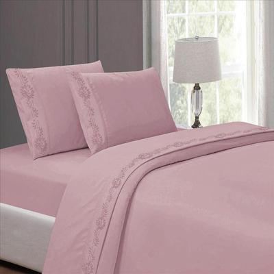 CASATEX SET SABANA 1.5 PZ 4 PIEZA FUNDA ALGODON