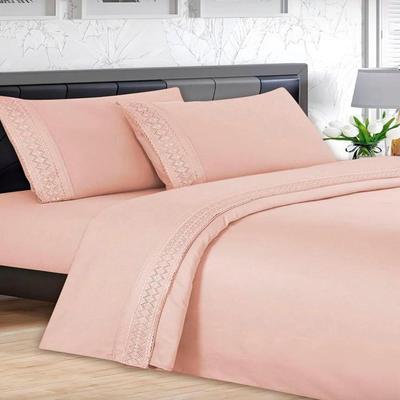 CASATEX SET SABANA 2 PZ 4 PIEZA FUNDA ALGODON