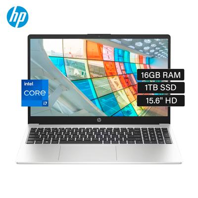 HP 250 G10 INTEL CORE I7-1355U 16GB RAM 1TB SSD 15.6 HD